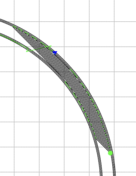 lines infill