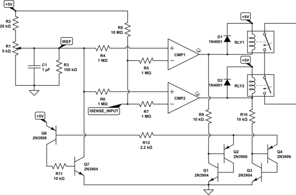 schematic