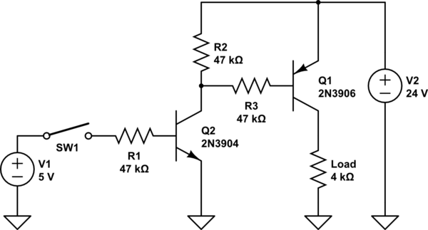 schematic