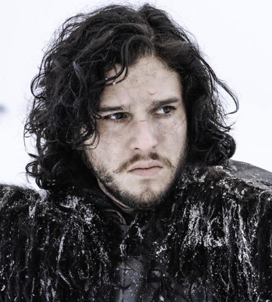 Jon Snow's user avatar