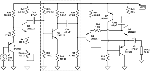 schematic