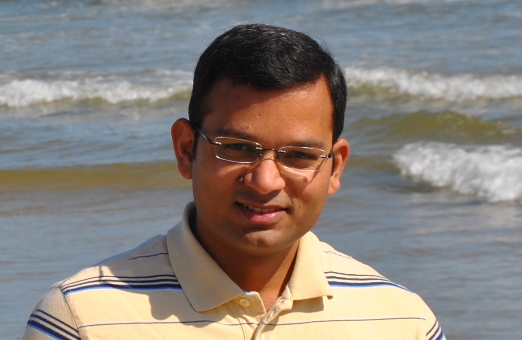 CPrakash's user avatar