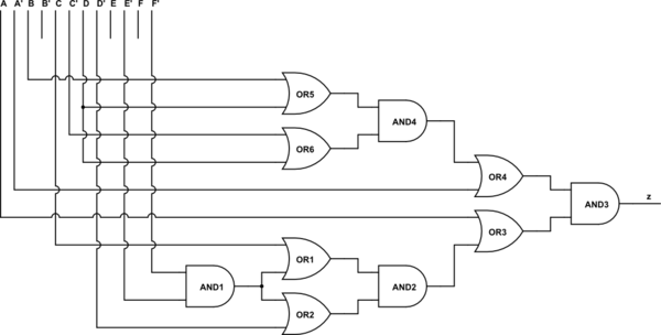 schematic