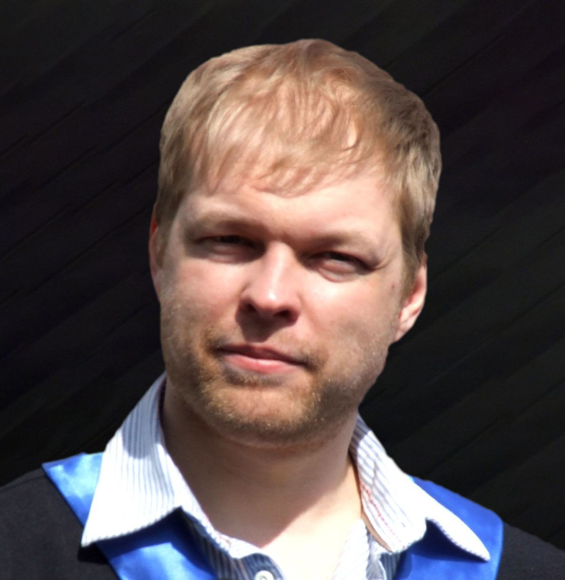 Dmitriy Grishin - dogrishin's user avatar