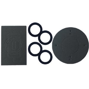 Weatherproof Gaskets