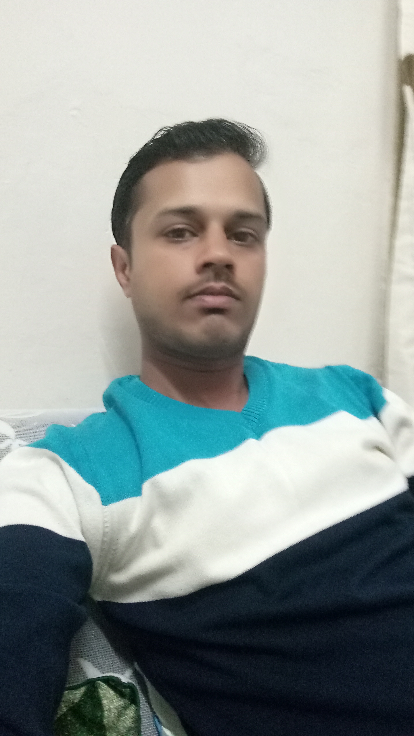 Vishal Suthar