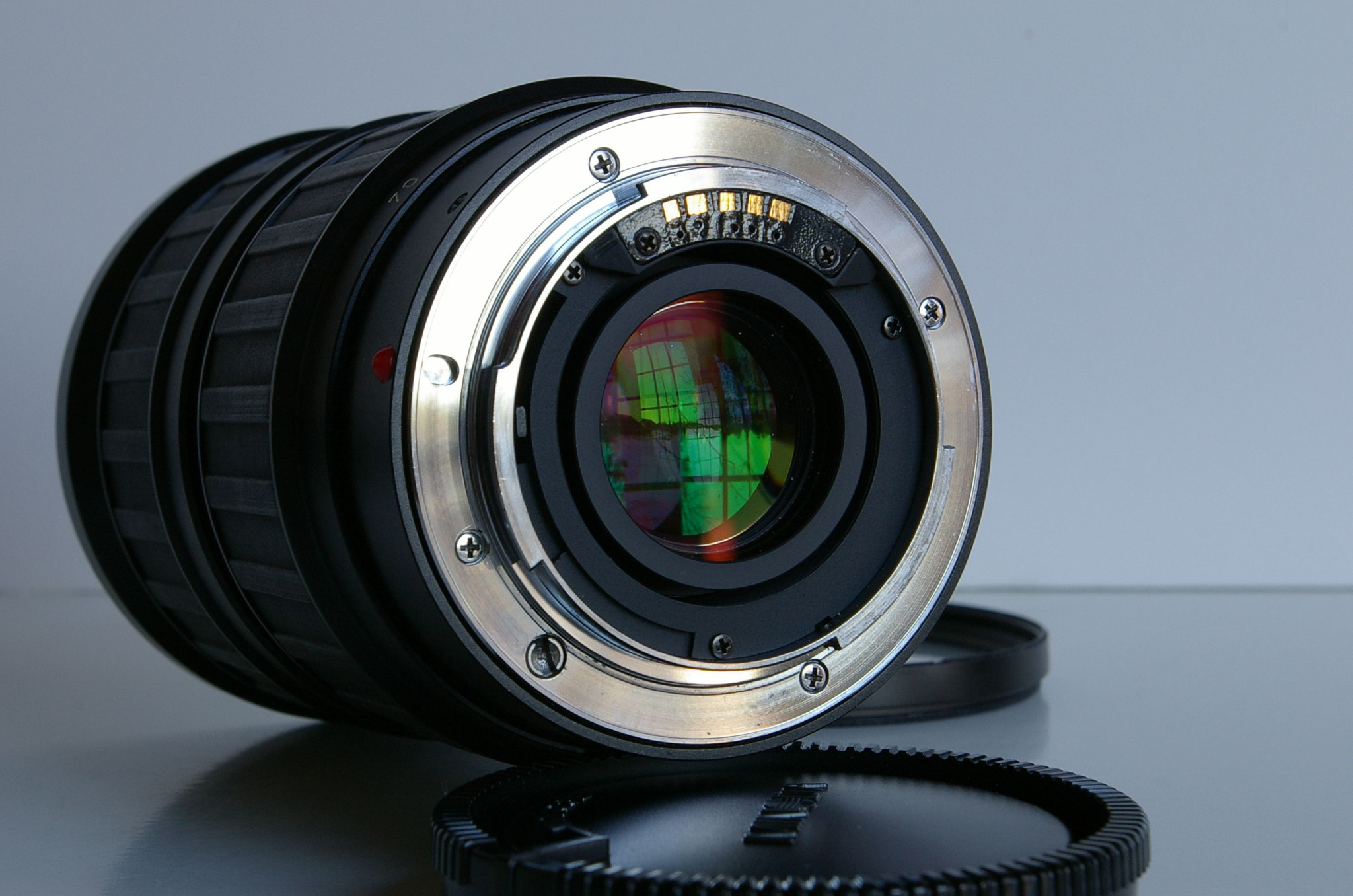 Minolta A-mount