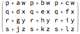 Mathematica graphics