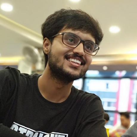 Abhiram Satput&#233;