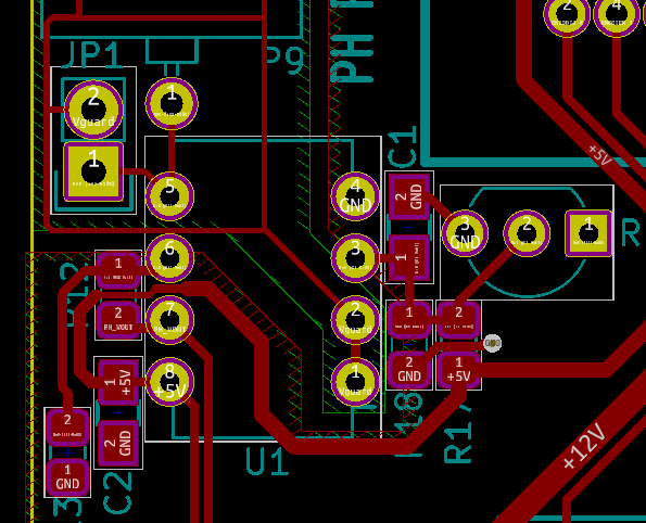 PCB Layout