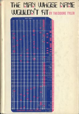 Cover of book