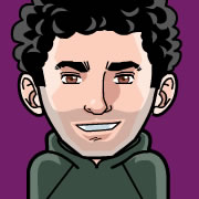 Willian's user avatar