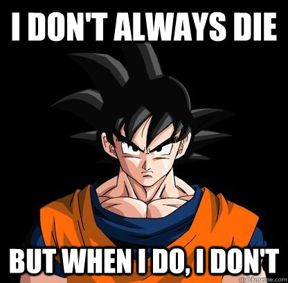 Goku