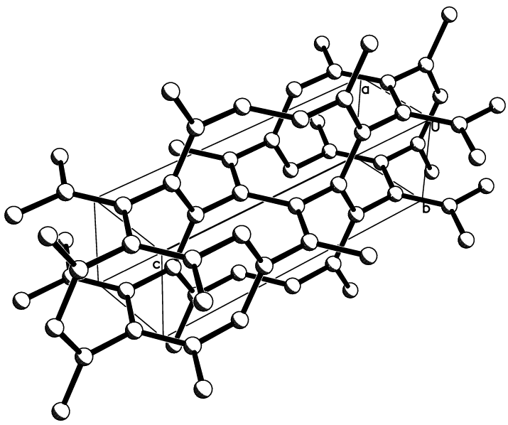 tetragonal 2