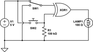 schematic