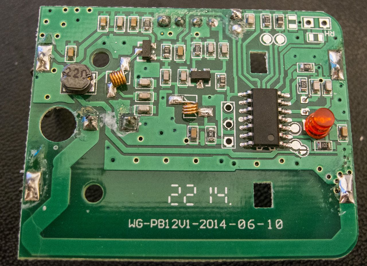 PCB2