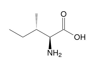 Isoleucine