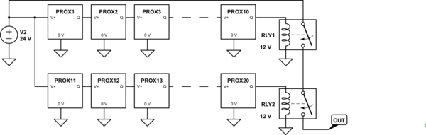 schematic