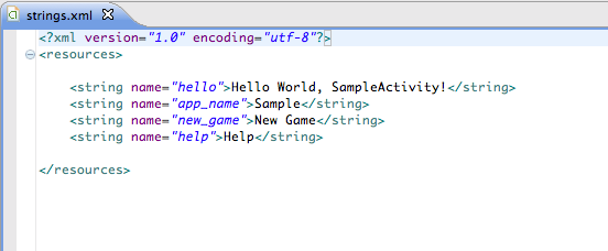 strings.xml