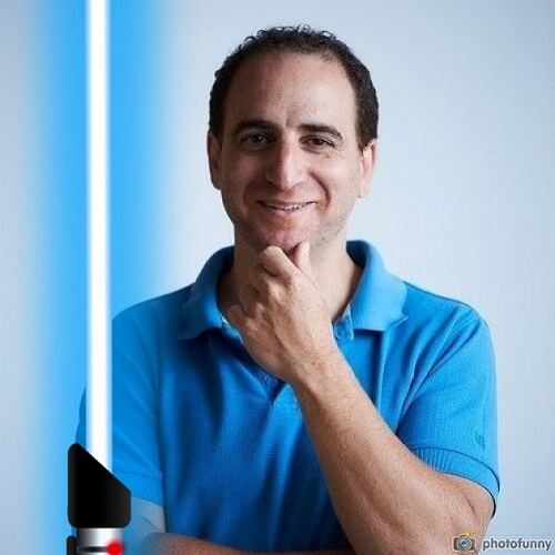 Ziv Weissman's user avatar