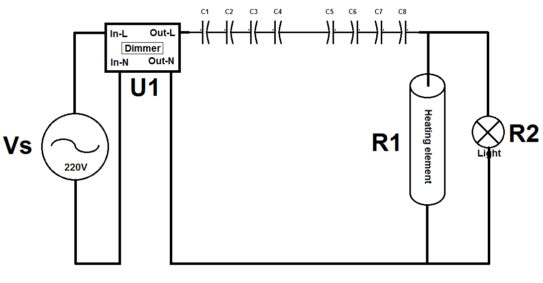 "Improved" circuit