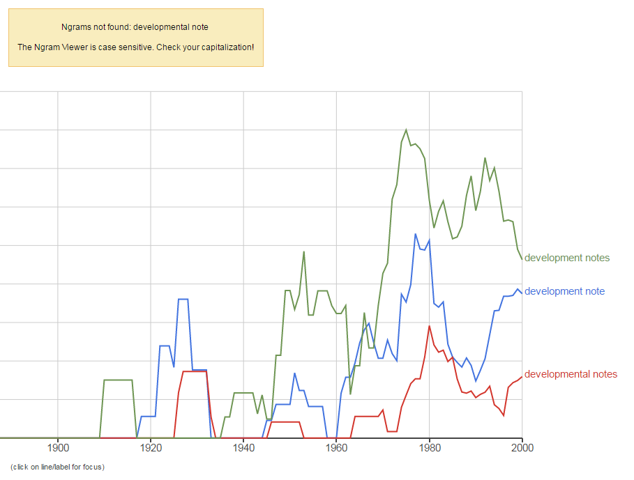developmental_notes_vs_development_notes