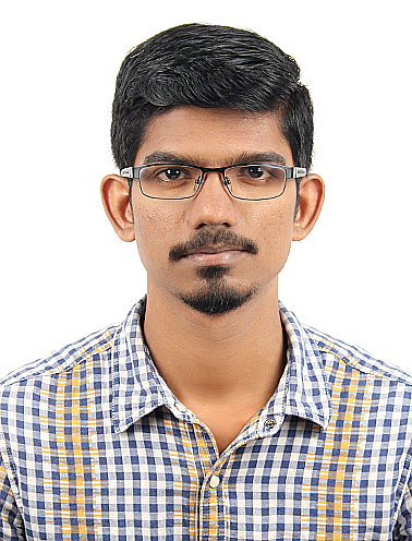 Unnikrishnan R's user avatar