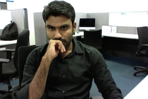 srinivas n