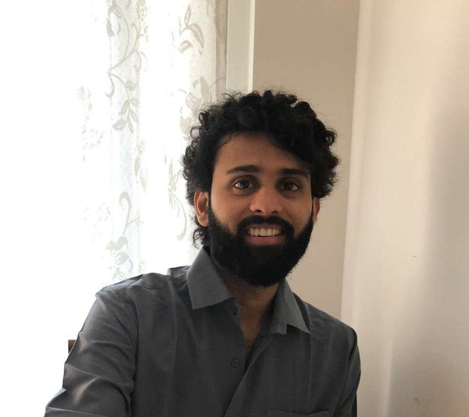 Nikhil Shetty's user avatar