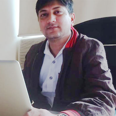 Abhinav Kumar Singh