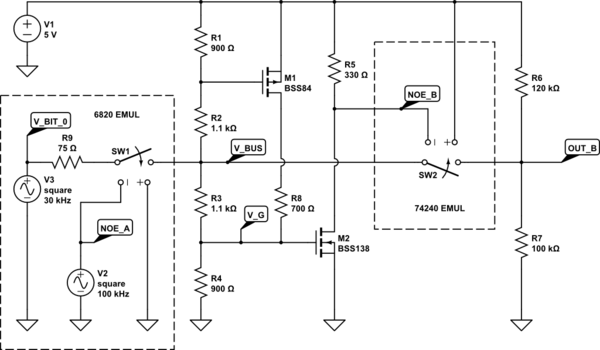 schematic