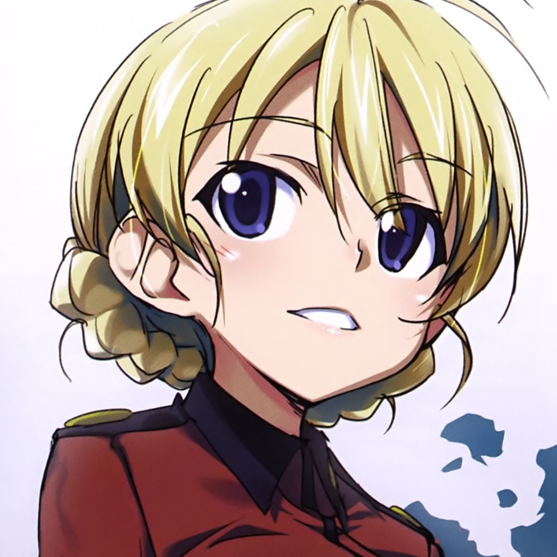 Darjeeling's user avatar