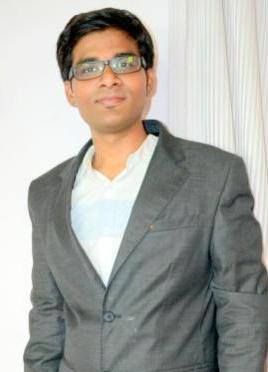 Ankush Madankar