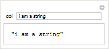 picture of a Manipulate with a string-type InputField