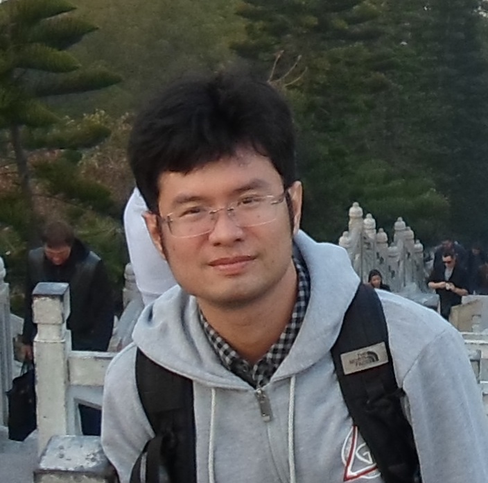 Timothy Quang Phuc Nguyen