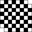 Mutilated chessboard