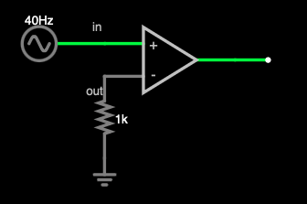 Circuit in question