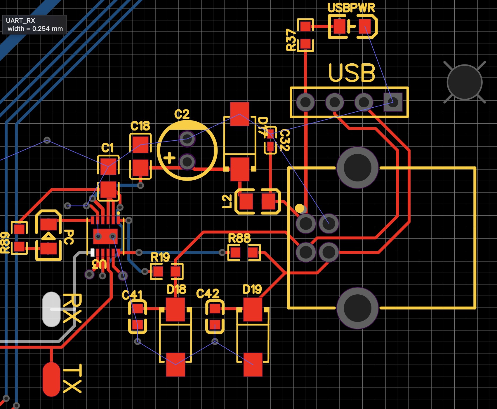 PCB