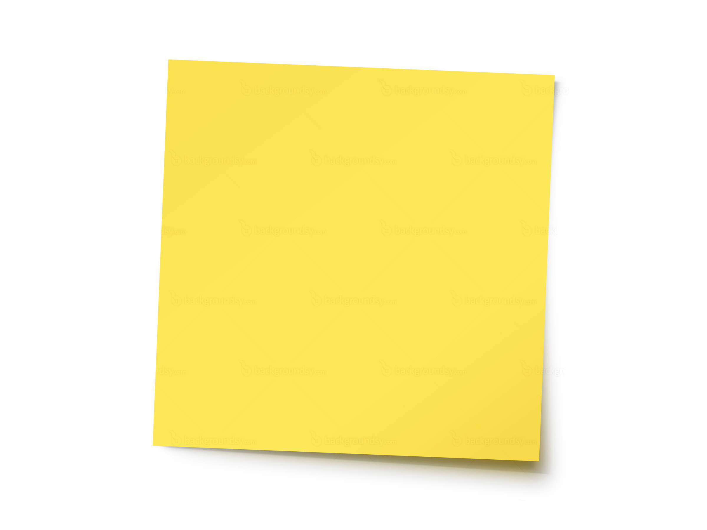 Post-it Note's user avatar