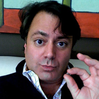 David Shantz WOW's user avatar