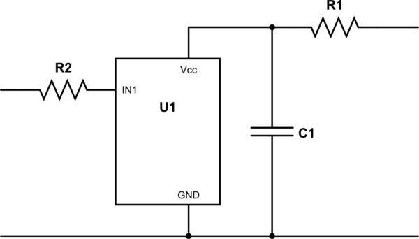 schematic