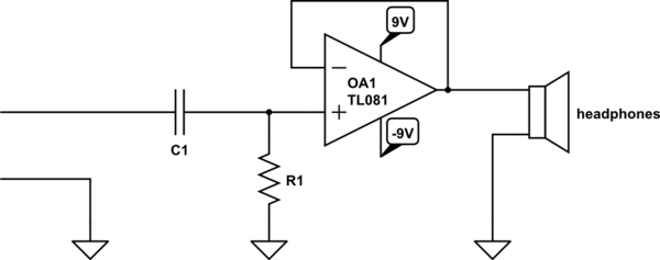 schematic