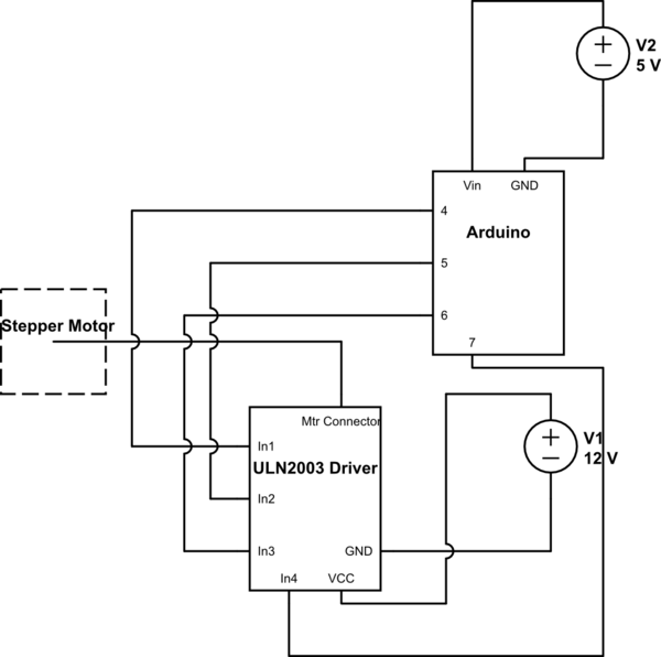 schematic