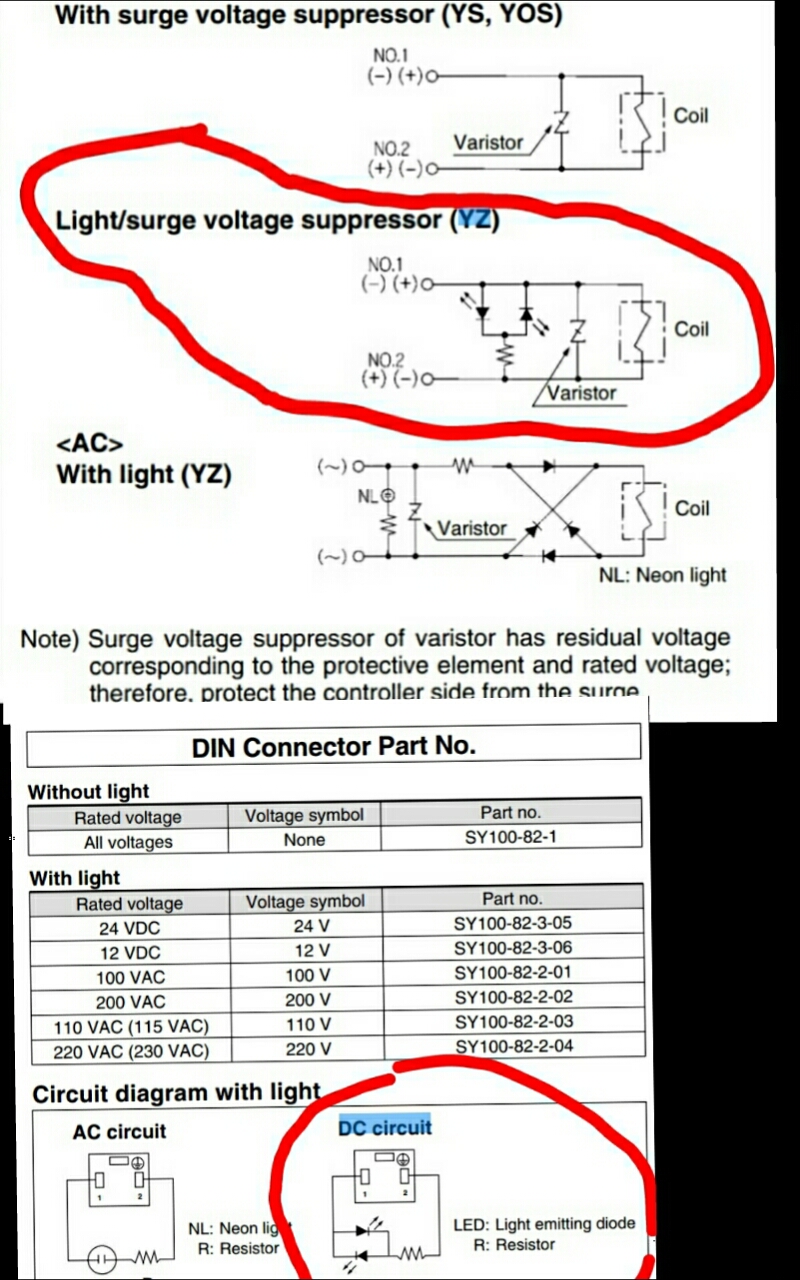 wiring digram from manual