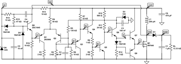 schematic