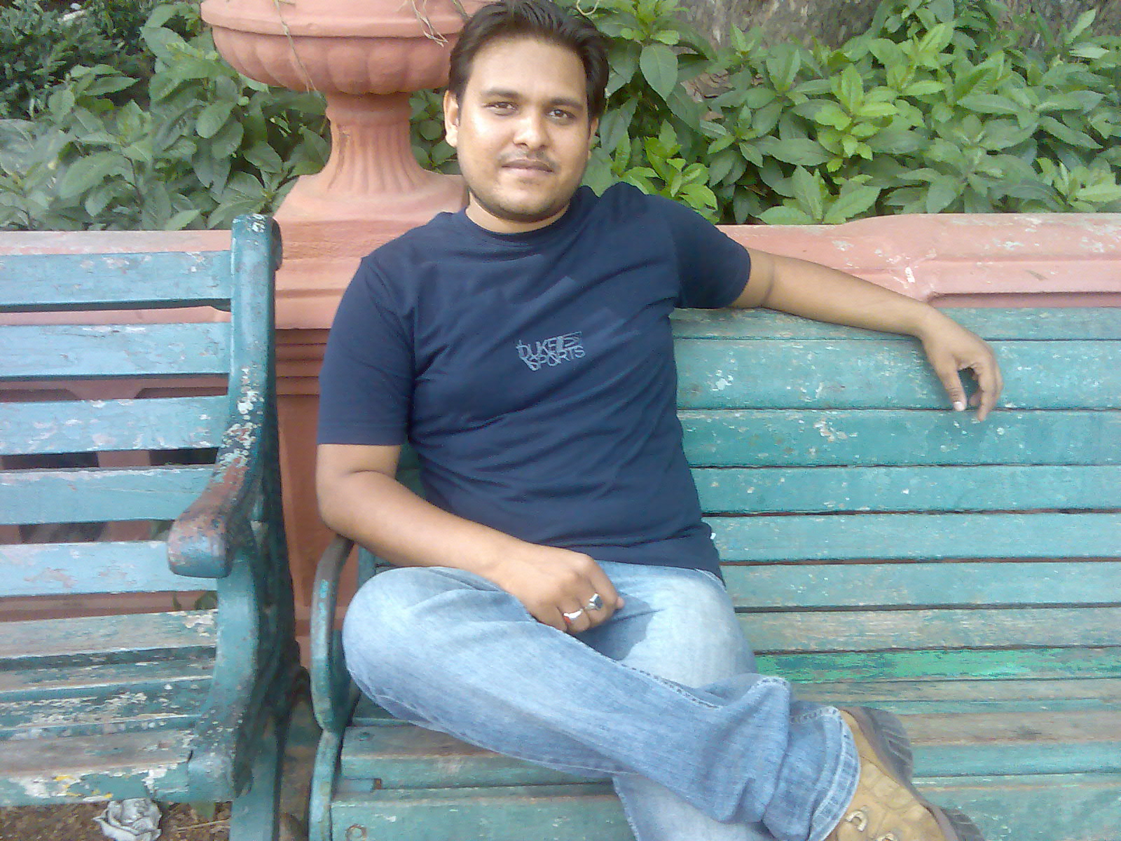 Nishant