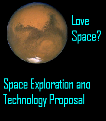 Space Exploration and Technology