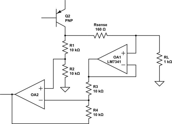 schematic