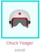 Chuck Yeager