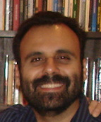 Jorge Amaral's user avatar